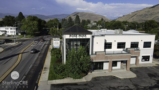 Missoula, MT Office - 910 Brooks St
