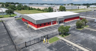 Pensacola, FL Office - 3670 N L St Pensacola, FL Office - 3670 N L St