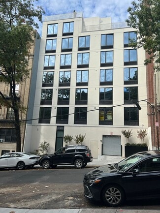 Bronx, NY Apartments - 959 Anderson Ave