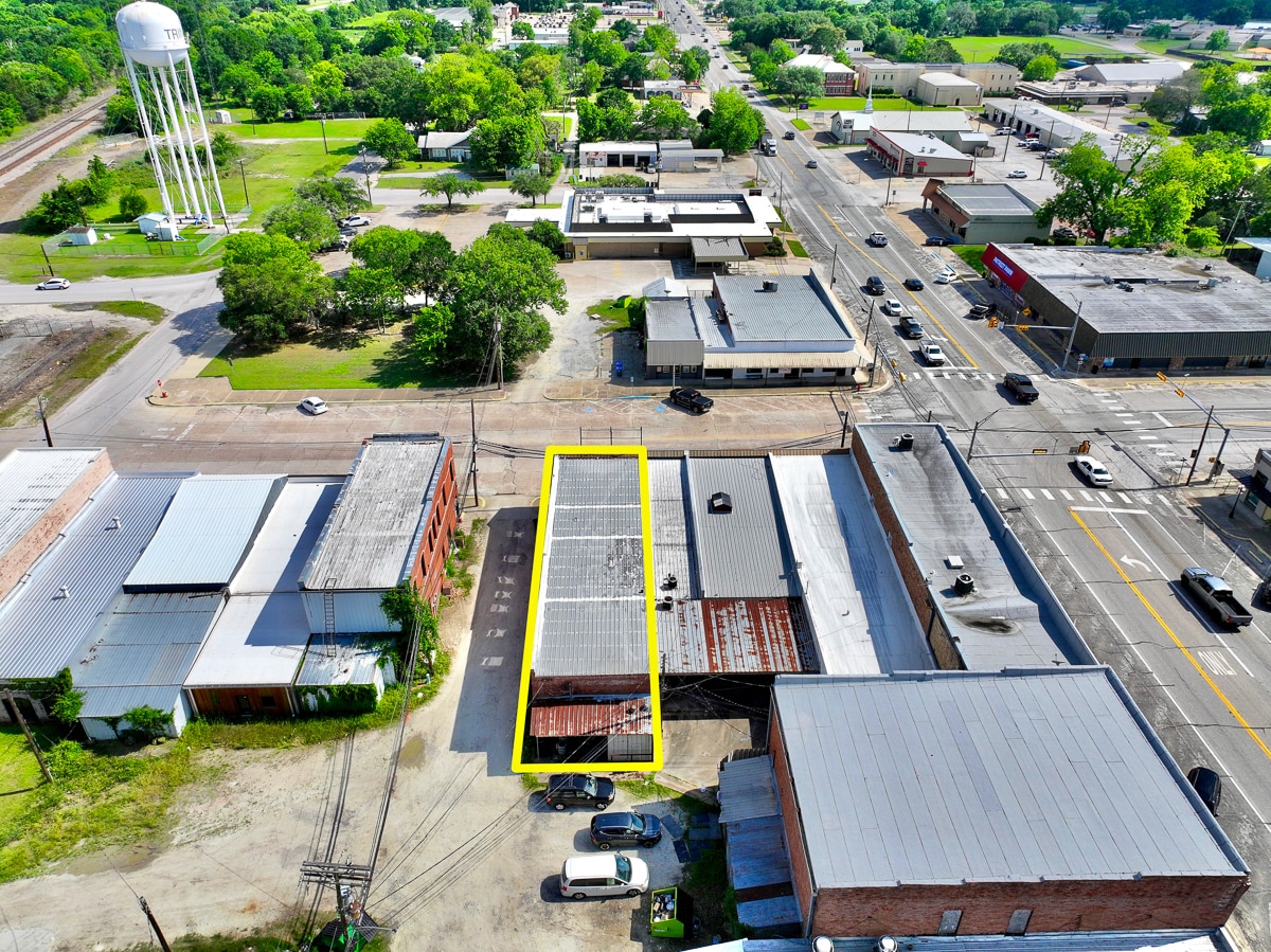 108 Main st, Trinity, TX for Sale