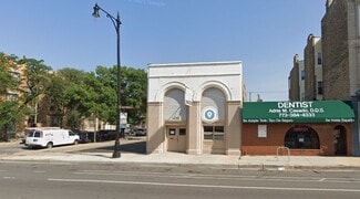 Chicago, IL Retail - 3234-3236 W North Ave
