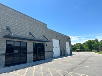 Kaysville, UT Flex - 340 N Kays Dr
