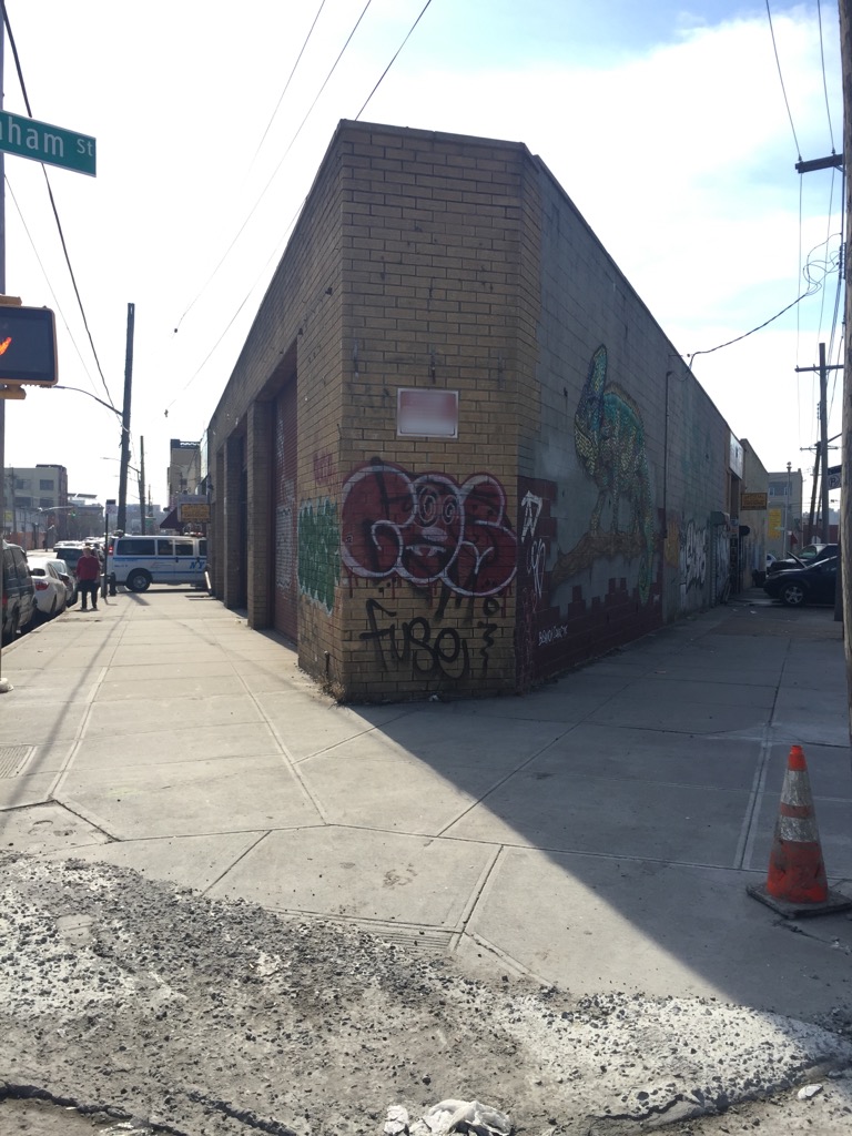 1231 Flushing Ave, Brooklyn, NY for Rent