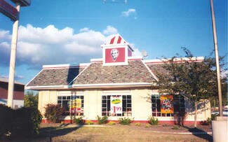 Hamilton, OH Retail - 2100 S Erie Blvd