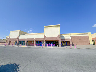 Henderson, NV Retail - 716 S Boulder Hwy