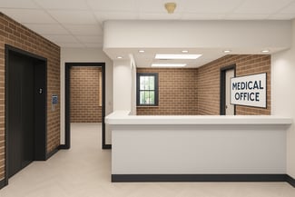 Arlington Heights, IL Medical - 825 E Golf Rd