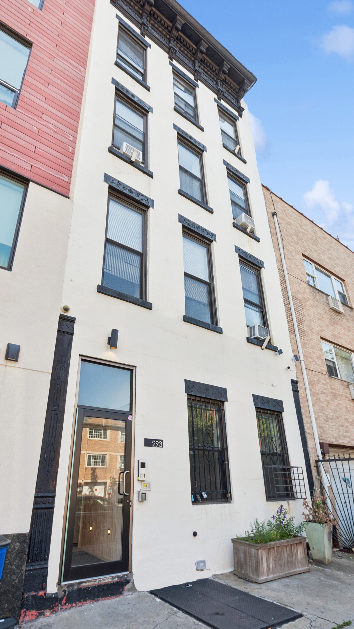 293 Tompkins Ave, Brooklyn, NY for Sale