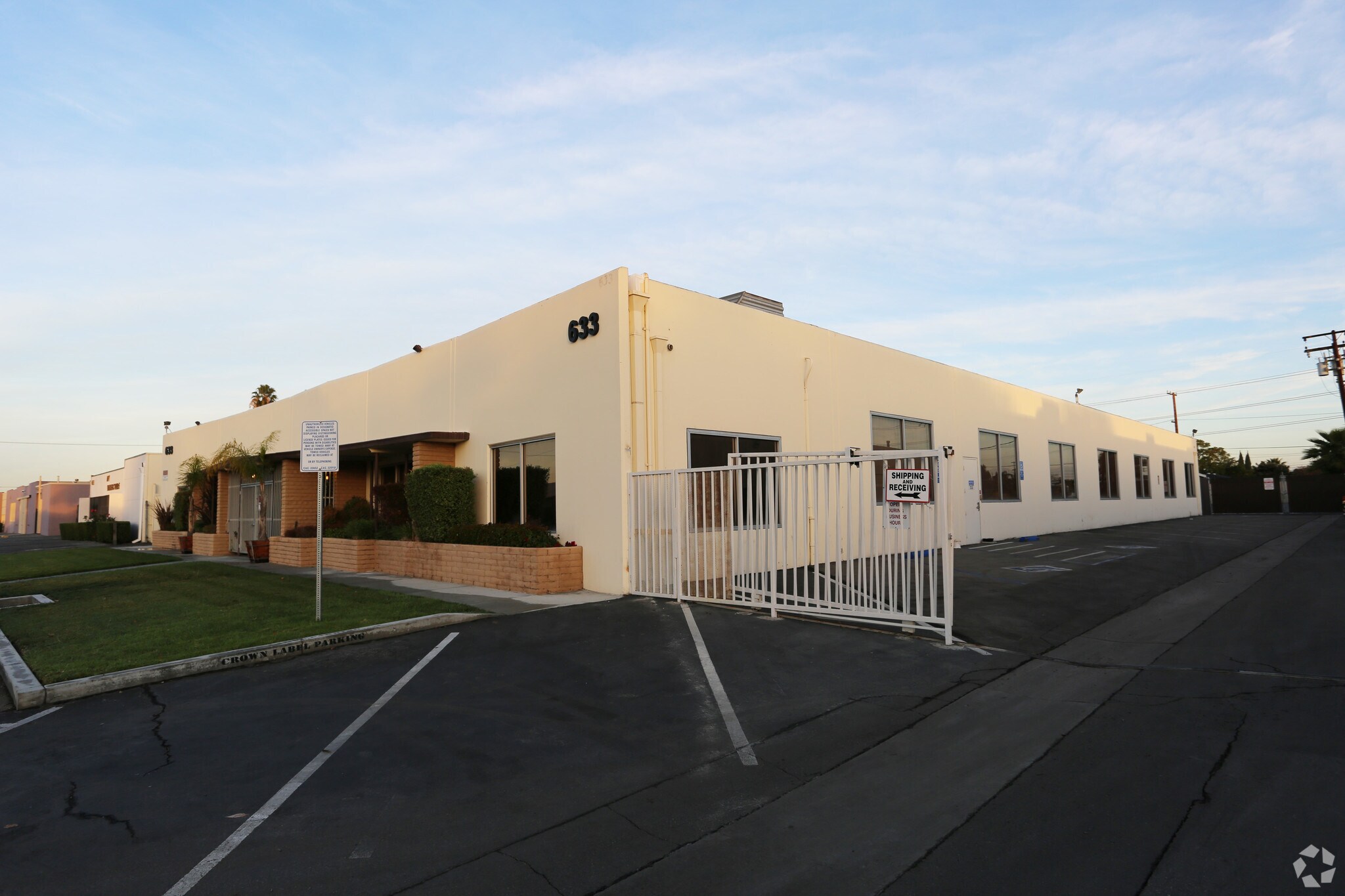 633 Young St, Santa Ana, CA for Rent