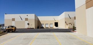 El Monte, CA Industrial - 10620 Hickson St El Monte, CA Industrial - 10620 Hickson St