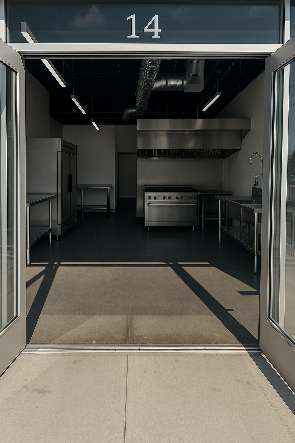 1530 S Alameda St, Los Angeles, CA for Rent