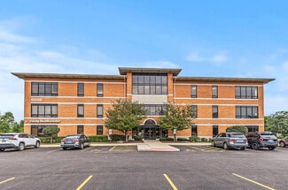 Plainfield, IL Office - 13550 S Route 30