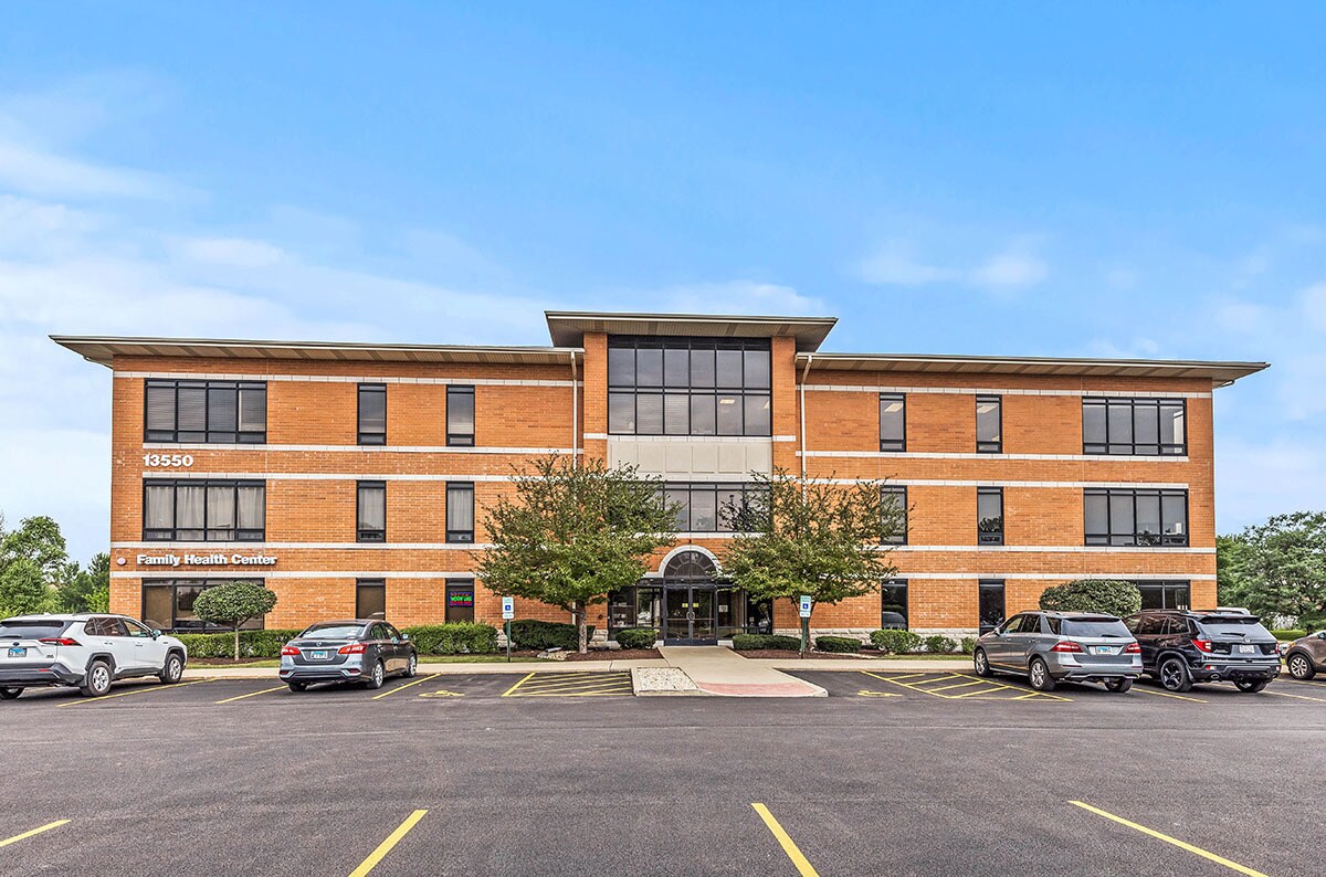 13550 S Route 30, Plainfield, IL for Rent