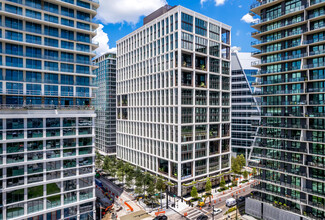 Tampa, FL Office - 1001 Water St