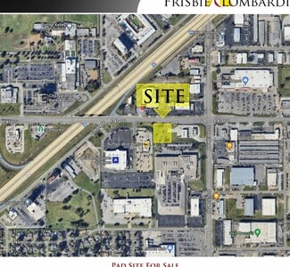 Tulsa, OK Commercial - 6340 E 41st St