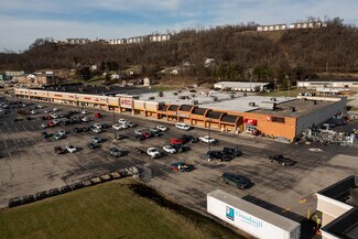 401 W Eads Pky  