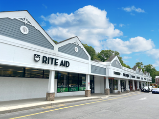 Ardsley, NY Retail - 875 Saw Mill River Rd