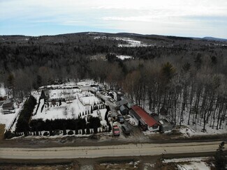 Knox, ME Flex - 759 Brooks Rd