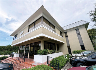 Stuart, FL Office - 3727 SE Ocean Blvd
