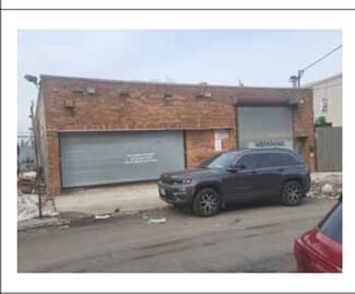 Maspeth, NY Industrial - 5310 46th St