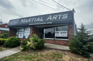 Patchogue, NY Office/Medical, Retail - 376-380 E Main St