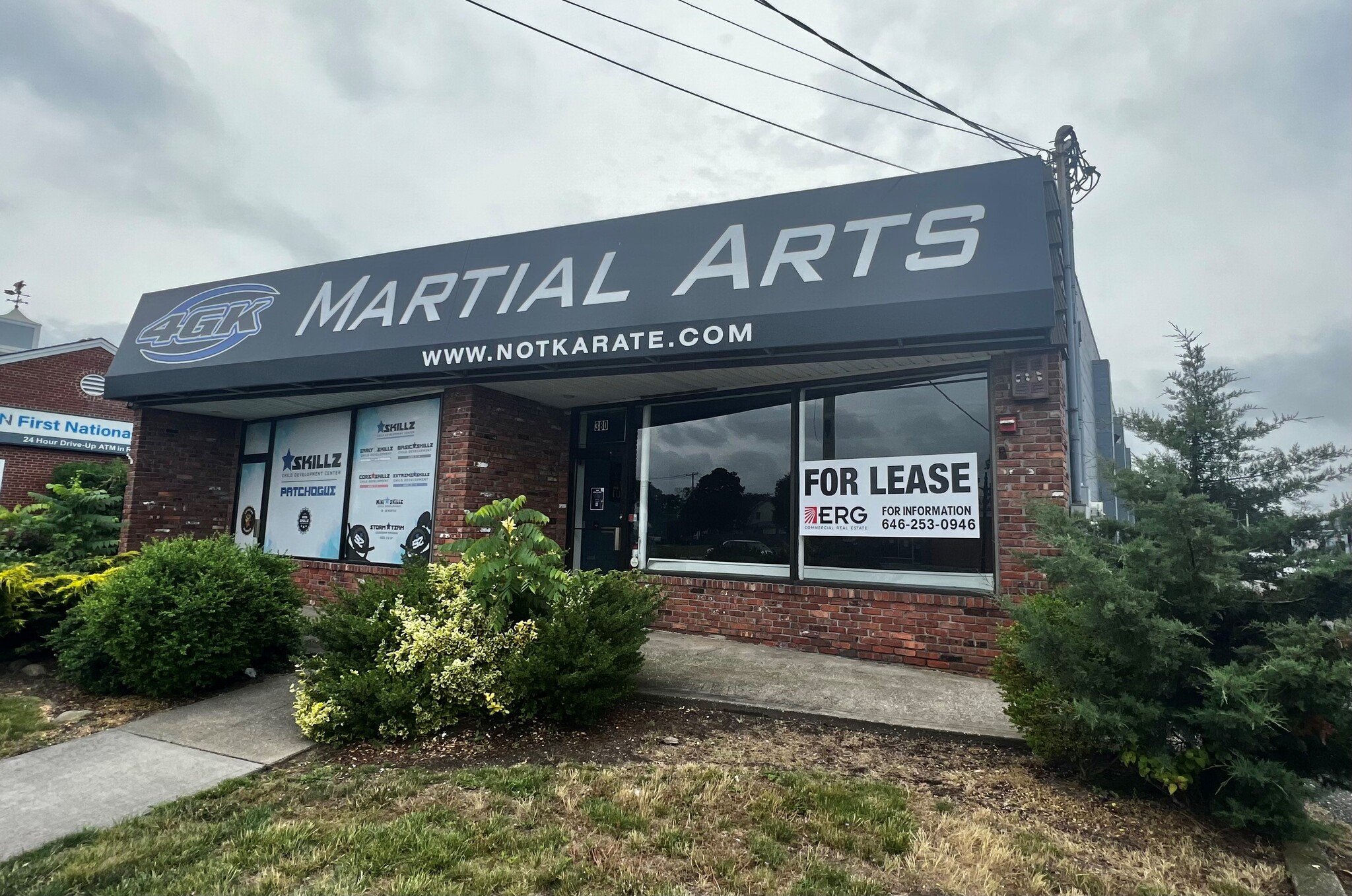 376-380 E Main St, Patchogue, NY for Rent