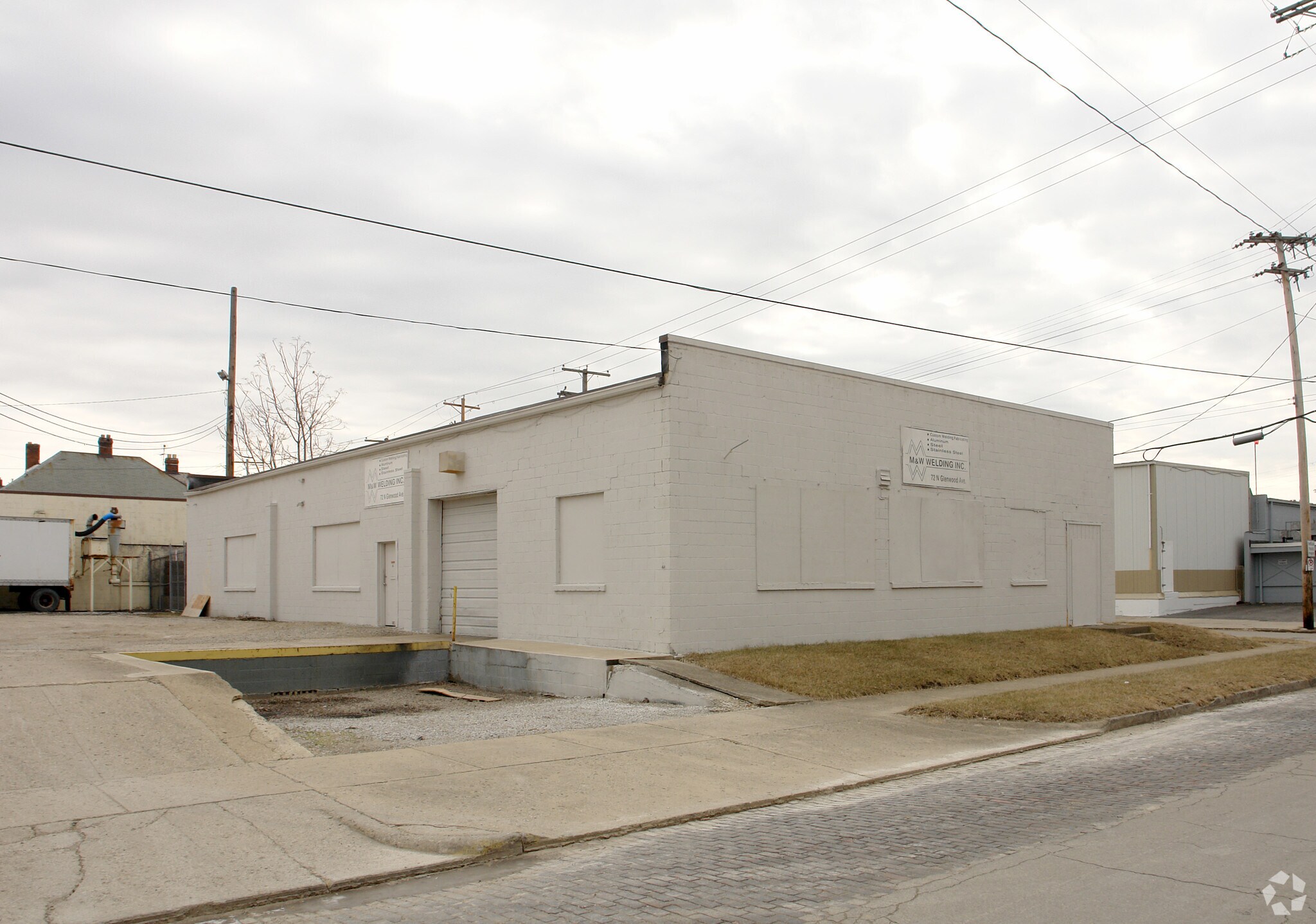 72 N Glenwood Ave, Columbus, OH for Rent