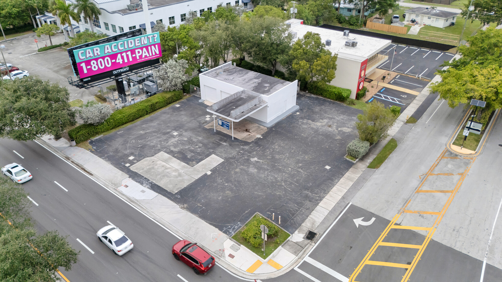 3609 Broward Blvd, Fort Lauderdale, FL for Sale