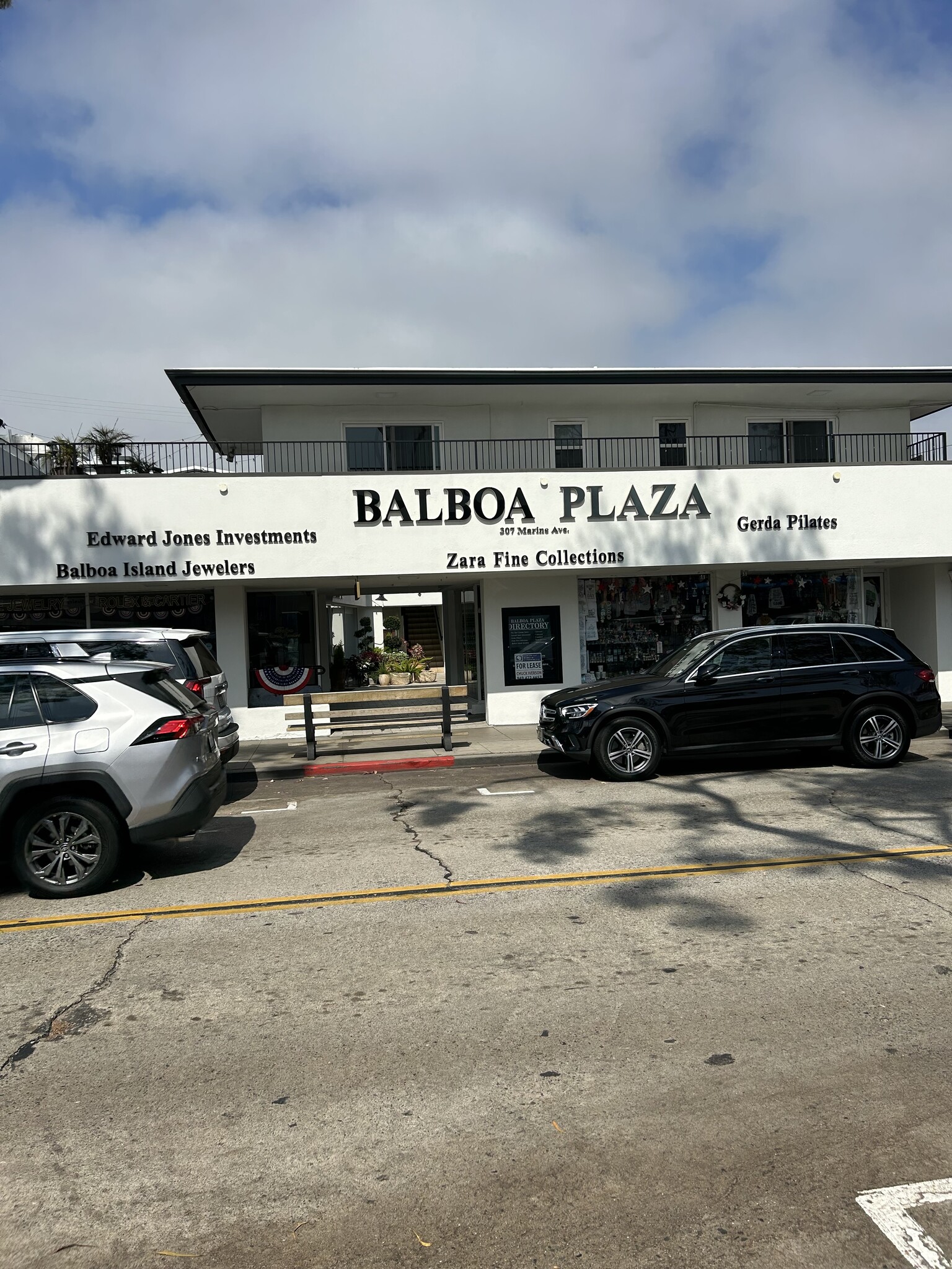 307-309 Marine Ave, Newport Beach, CA for Rent