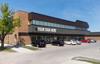Winnipeg, MB Retail - 2211 Mcphillips St