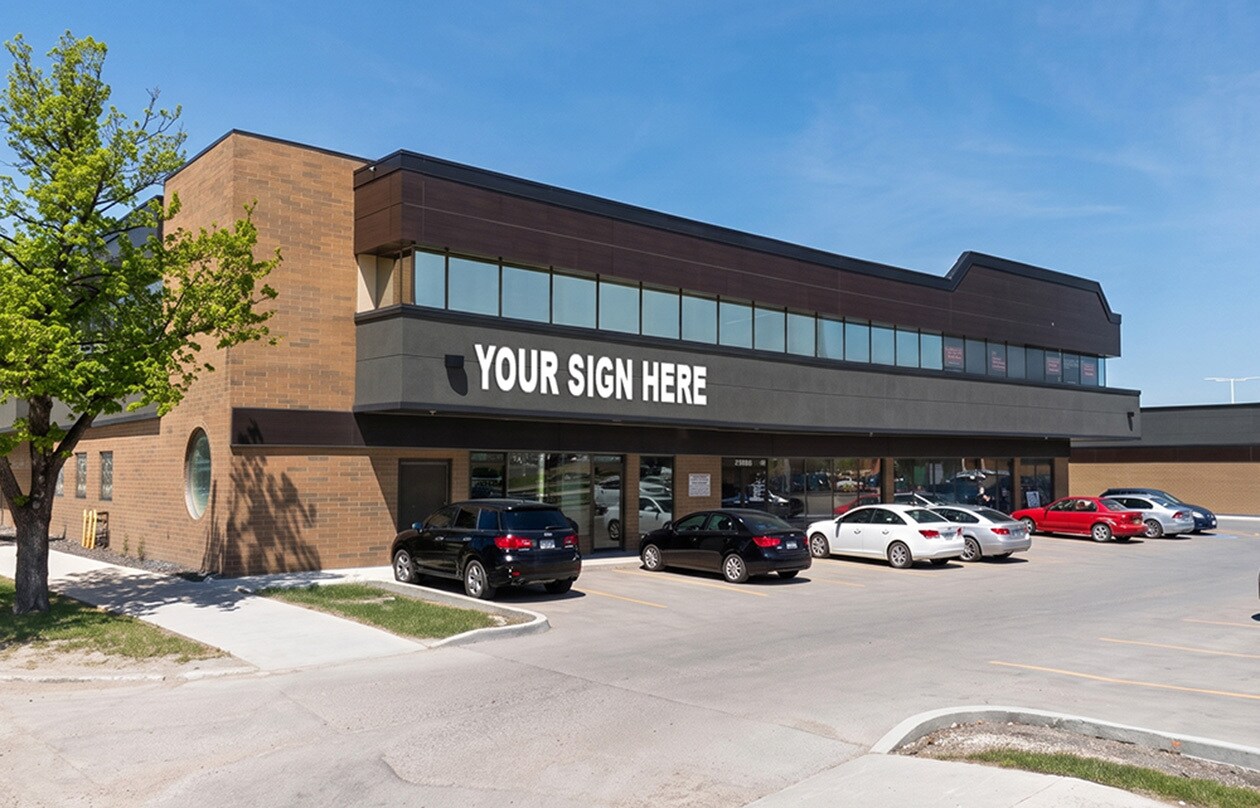 2211 Mcphillips St, Winnipeg, MB for Rent