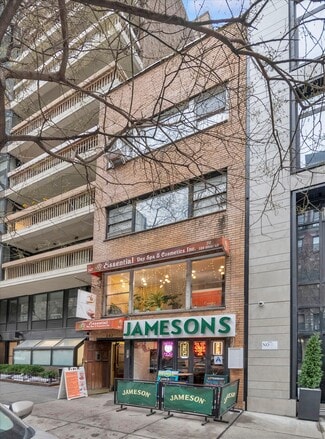 New York, NY Apartments - 247 E 50th St