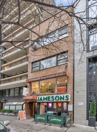 New York, NY undefined - 247 E 50th St