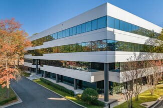 Atlanta, GA Office - 375 Northridge Rd
