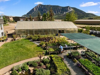 Crested Butte, CO Specialty - 305 Buckley Dr