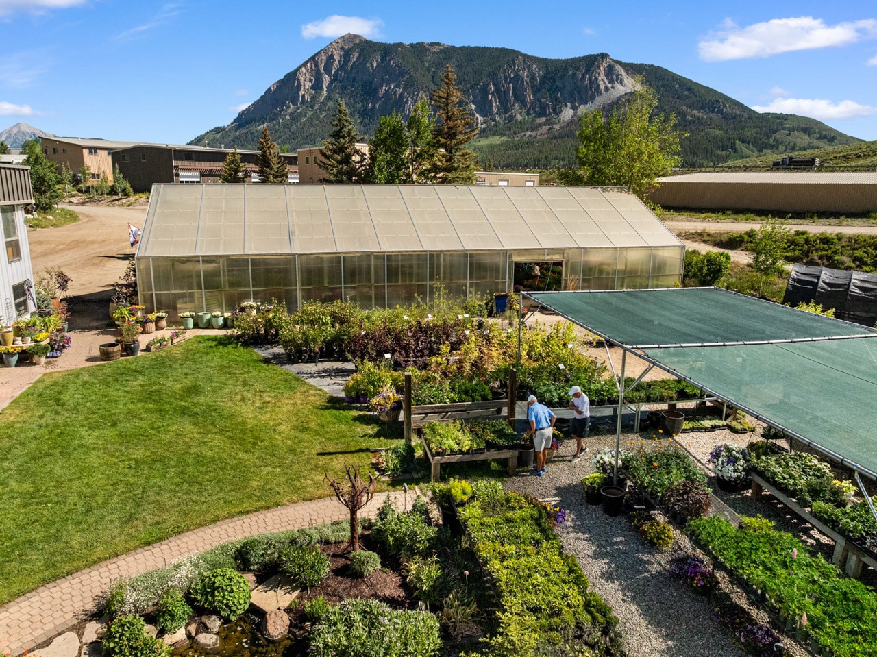 305 Buckley Dr, Crested Butte, CO for Sale