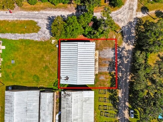 Welaka, FL Industrial - 301 5th Ave