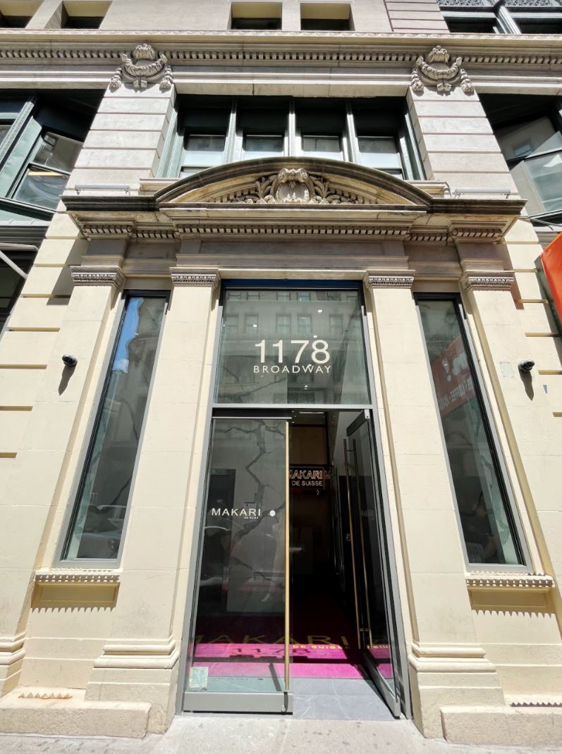 1178 Broadway, New York, NY for Rent