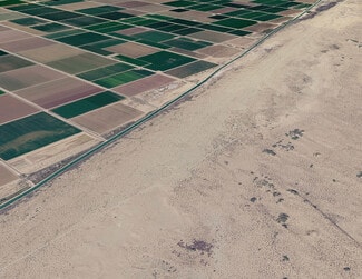 Brawley, CA Agricultural - Schoneman Rd Brawley, CA Agricultural - Schoneman Rd