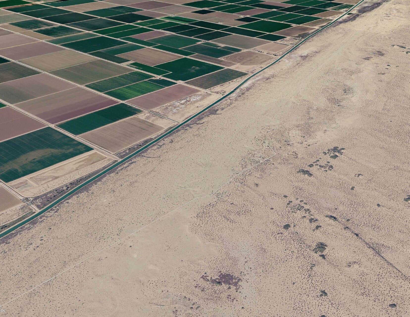 Schoneman Rd, Brawley, CA for Sale