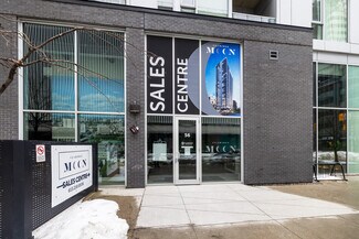 Ottawa, ON Retail - 56 Nepean St