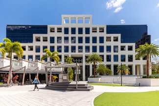 Boca Raton, FL Office - 5200 Town Center Cir