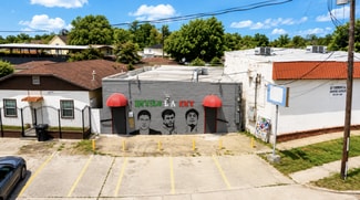 Houston, TX Storefront Retail/Office - 6919 Lyons Ave Houston, TX Storefront Retail/Office - 6919 Lyons Ave