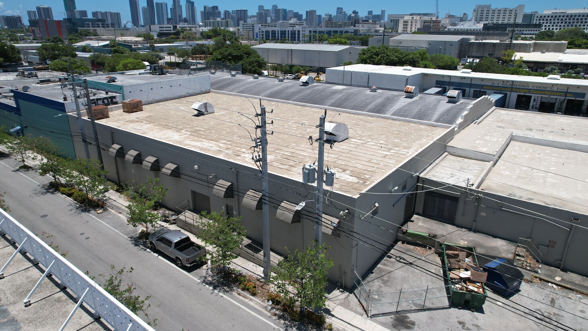 1150 NW 22nd St, Miami, FL for Rent