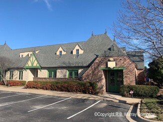 Springfield, MO Office - 1525 E Republic Rd