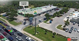 Cedar Park, TX Retail - 400 W Whitestone Blvd Cedar Park, TX Retail - 400 W Whitestone Blvd