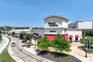 West Lafayette, IN Office, Retail - 300 E State St