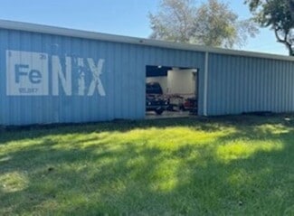 Charleston, SC Industrial - 2470 Air Park Rd