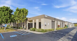 San Diego, CA Office - 4885 Ronson Ct San Diego, CA Office - 4885 Ronson Ct