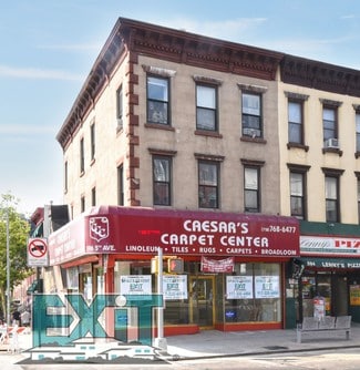 Brooklyn, NY Retail - 596 5th Ave