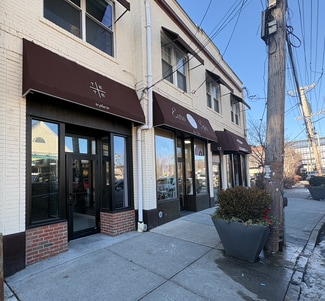 Pleasantville, NY Retail - 10 Marble Ave Pleasantville, NY Retail - 10 Marble Ave